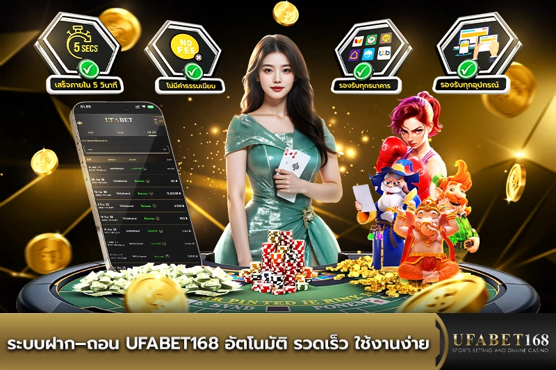 UFABET168
